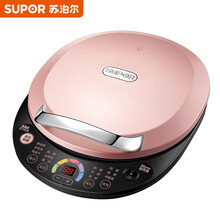 苏泊尔(SUPOR) JD30AQ07 30cm 煎烤机 接触烤架系列 