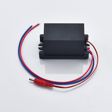 箭牌小便斗感应器配件变压器电池盒小便感应器面板 变压器6v