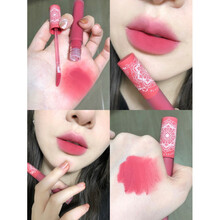 水嘟嘟blackrouge雾面丝绒水光镜面滋润果汁唇釉唇蜜慕斯唇釉易上色 第三季NEW-CM15 蟠桃圆子 现货