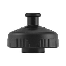 瑞士进口SIGG希格水壶水瓶配件三段式吸管瓶盖 三段式盖