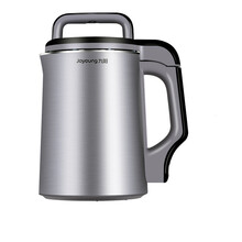 九阳（Joyoung）豆浆机家用破壁免滤双预约DJ13R-G6