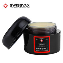 【55%棕榈精油含量】SWISSVAX乌托邦进口汽车蜡上光养护长效抗污蜡史维克斯 乌托邦50ml