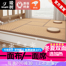 竣树 榻榻米床垫定做日式 高端可选加热炕垫椰棕地塌塌米垫踏踏米地铺床垫子定制 【！定制专拍！】下单专用!【定制专拍】冬暖夏凉 标准款(私人订制)