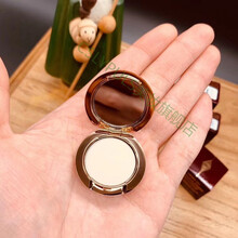 ct粉饼小样 CHARLOTTE TILBURY原装迷你控油定妆持久mini迅图 现货 原装1号色fair正常白 0.8g(送小粉扑