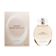卡尔文 克莱恩（Calvin Klein）CK 纯净雅致女士淡香水100ml