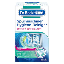 贝克曼博士（Dr.Beckmann）洗碗机清洁粉75g