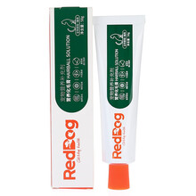 红狗化毛膏58g猫咪吐毛膏猫吐毛球膏幼猫成猫去毛调理肠胃猫咪营养膏 红狗化毛膏58g