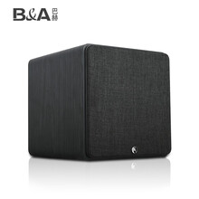 巴赫（B&A）超重低音炮 名典系列 飞天系列 无源低音炮 木质 名典五号低音炮