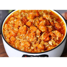 蟹黄酱  真蟹黄 蟹黄酱 秃黄油蟹肉大闸蟹粉螃蟹拌饭即食蟹膏瓶装蟹黄油 1号 纯母蟹黄120克瓶装