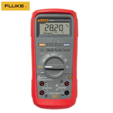 福禄克（FLUKE）F28IIEX/CN 坚固型数字万用表 防水防尘防摔坚固型数字万用表 工业型