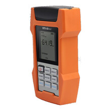 上海信测(TriBrer)光万用表工稳定光源光功率计红光一体机高精度三合一迷你光衰测试仪 电信版AOU400T-S3S5-V20 20公里