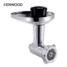 凯伍德（KENWOOD）厨师机KVC30多功能揉面机 厨房家用商用和面机打蛋器搅拌机1000w大功率 碎肉器
