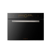 方太（FOTILE）SCD48-C3T.i 嵌入式智能蒸箱 旺火锁鲜大蒸汽 fiks系统手机互联 200+智能菜谱持续更新