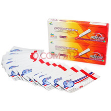 库尔 早早孕快速检测笔/第一时间1支验孕测孕 1支