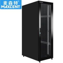 麦森特（MAXCENT）机柜47U服务器机柜2.2米九折型材深800mm