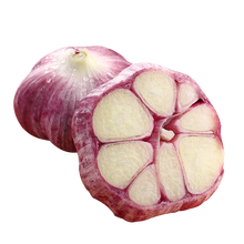 寻味君 云南紫皮多瓣蒜  新鲜大蒜头蔬菜 精选5斤