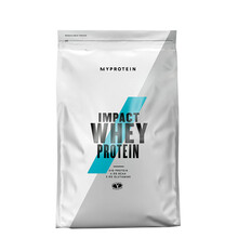 Myprotein熊猫乳清蛋白质粉5.5磅11磅增健肌粉 现货蛋白粉健身 天然草莓口味 2500克(5点5磅)