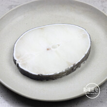 法国 南极深海银鳕鱼 整条切片 500g细鳞犬牙鱼 宝宝辅食鱼排海鲜