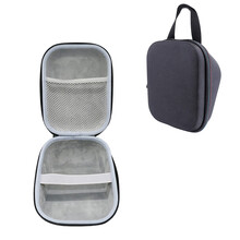血压仪收纳包欧姆龙电子保护盒鱼跃测量仪便携手提防震包家用测压器套袋硬壳抗压 小款包