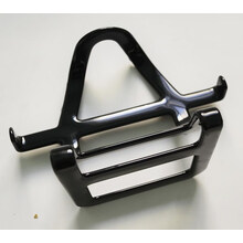 中阮中阮背带腰琵琶乐挂钩马头琴腰托演奏腰带乐器站立托 中阮腰托黑腰带