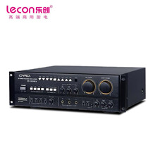 乐创（lecon）商用功放（音响） LC-J-GFY01