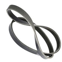 五菱之光发动机皮带荣光空调皮带宏光发电机皮带传动带正厂配件 4PK870