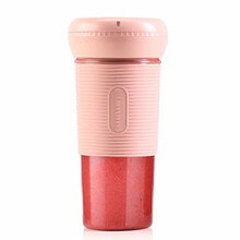 灿坤 EUPA 便携果汁料理杯 EJM247PIK