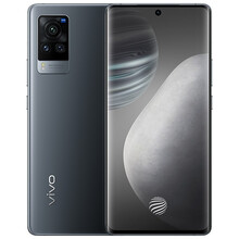 vivo X60曲屏版 双模5G防抖夜景拍照手机 原力8GB+128GB
