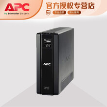 APC【自营时效】BR1500G-CN 不间断电源UPS 865W/1500VA UPS电源
