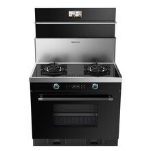 帅康 Sacon JJZY-GY971（液化气）集成灶嵌入家用式集成一体