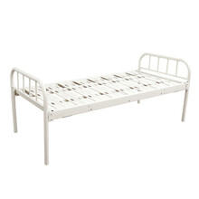 礼达康 护理床 老年人家用多功能床电动床 医用病床 瘫痪病人家庭手动升降翻身 铁床头平板床