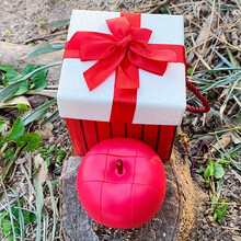 赟娅水果异形三阶变体魔方新奇特趣味香蕉苹果柠檬变形益智早教魔方 苹果魔方