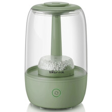 小熊（Bear） 加湿器JSQ-B35A1 卧室家用3L智能迷你空气净化加湿香薰机办公室母婴增湿器