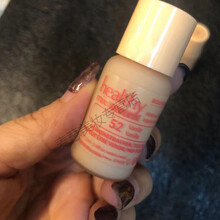 贝玲美 Beilingmei 粉底液 膏 京东