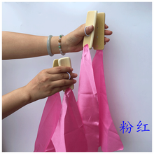 快板专业快板儿童口才教学快板红绸竹板舞蹈节板方巾舞台表演 舞蹈竹板粉红三角绸D