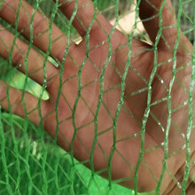 卫亮 2 3 4针6针防尘网盖土网防尘网建筑工地绿网覆盖环保绿化网密目网 2针8*30