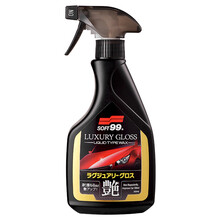 纳兰科车蜡汽车手喷液体蜡喷雾上光通用车漆抛光打蜡养护