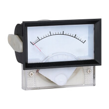 德力西电气 模拟指示电测量仪表；69L17-200/5