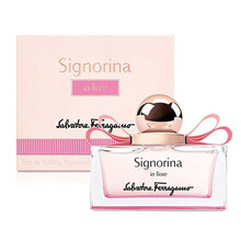 菲拉格慕（Ferragamo）菲拉格慕芭蕾女伶花漾典雅伊人玄魅伊人黑莓女士淡香水淡香精 花漾伊人100ml