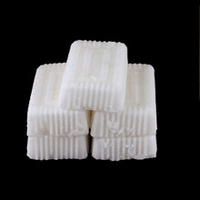 石碱去污厨房家用大碱块方便碱清洁强力去油污渍下水道洗油烟机 5块(约1.7斤)