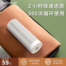 海说（hysure）家用除湿机迷你衣橱衣柜家用除湿器钢琴除湿机防潮防霉吸湿 除湿条