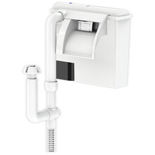 森森（SUNSUN） 森森佳璐EBL-402壁挂式过滤器三合一外置鱼缸水循环泵小型水族箱瀑布式水泵（先加水后使用）