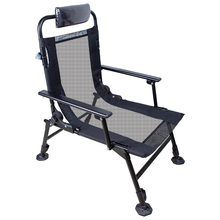 婴爵 洗头椅成人孕妇洗头躺椅家用大人孕妈折叠户外椅洗头月子躺椅 黑色