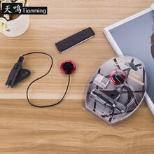 吉他拾音器 免开孔打板拾音器小提琴古筝尤克里里拾音器乐器配件 AD-20拾音器