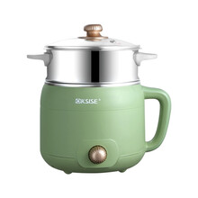 金嫂子KSISE 炒煮锅宿舍小锅多功能料理锅 迪菲妮多功能电煮锅 KSLSE-DZG-01