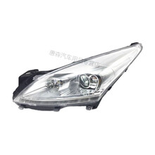 适用东风标致3008前大灯 标志3008前大灯总成 标致3008大灯原车款 （正厂品质）副驾驶 单支装