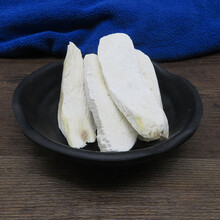 中药材 淮山药片 怀山药 广用山药 药材精选零售供应货源500g