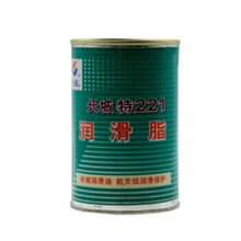 长城 特221润滑脂 长城T221油脂 高低温黄油250g-60~150℃