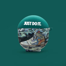 品小样 一加oneplus buds tws耳机保护套oneplusbuds保护壳one plus壳 一加OnePlus Buds【冰川碎石潮鞋】收藏宝