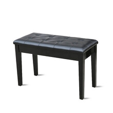 电钢琴88键重锤智能家用儿童初学者电子钢琴 琴凳